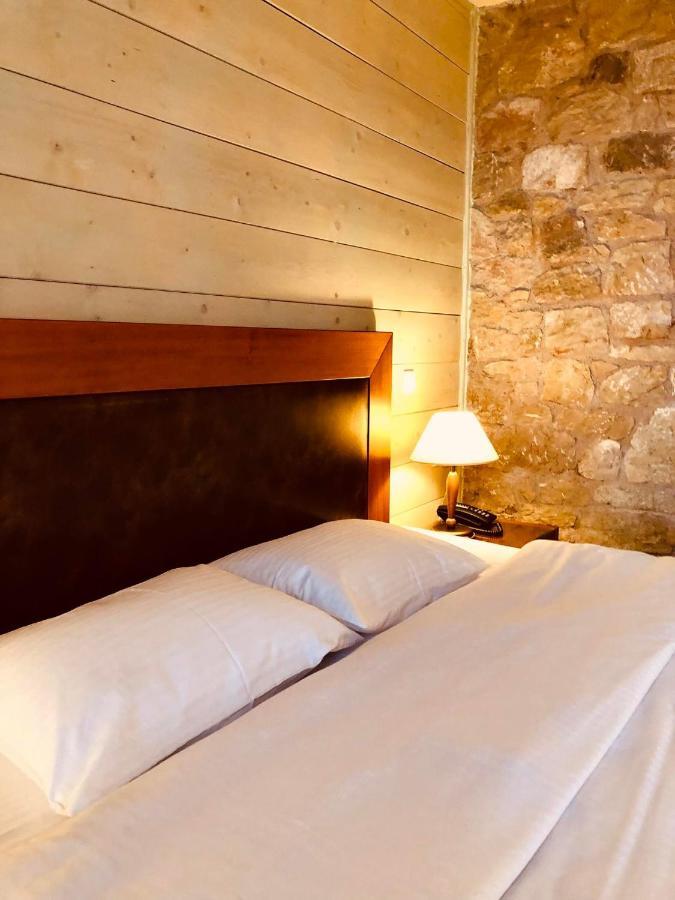 Alpen House Hotel & Suites Arachova Eksteriør billede