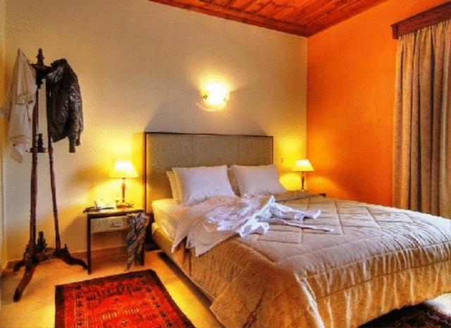 Alpen House Hotel & Suites Arachova Eksteriør billede